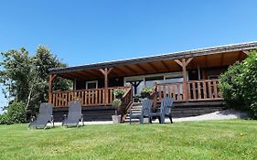 Fantastic Brand New Vacation Home Near The Wadden