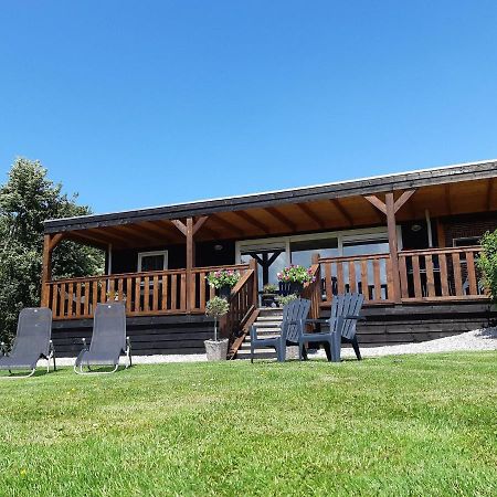 Fantastic Brand New Vacation Home Near The Wadden Paesens Dış mekan fotoğraf