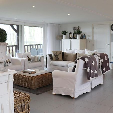 Fantastic Brand New Vacation Home Near The Wadden Paesens Dış mekan fotoğraf