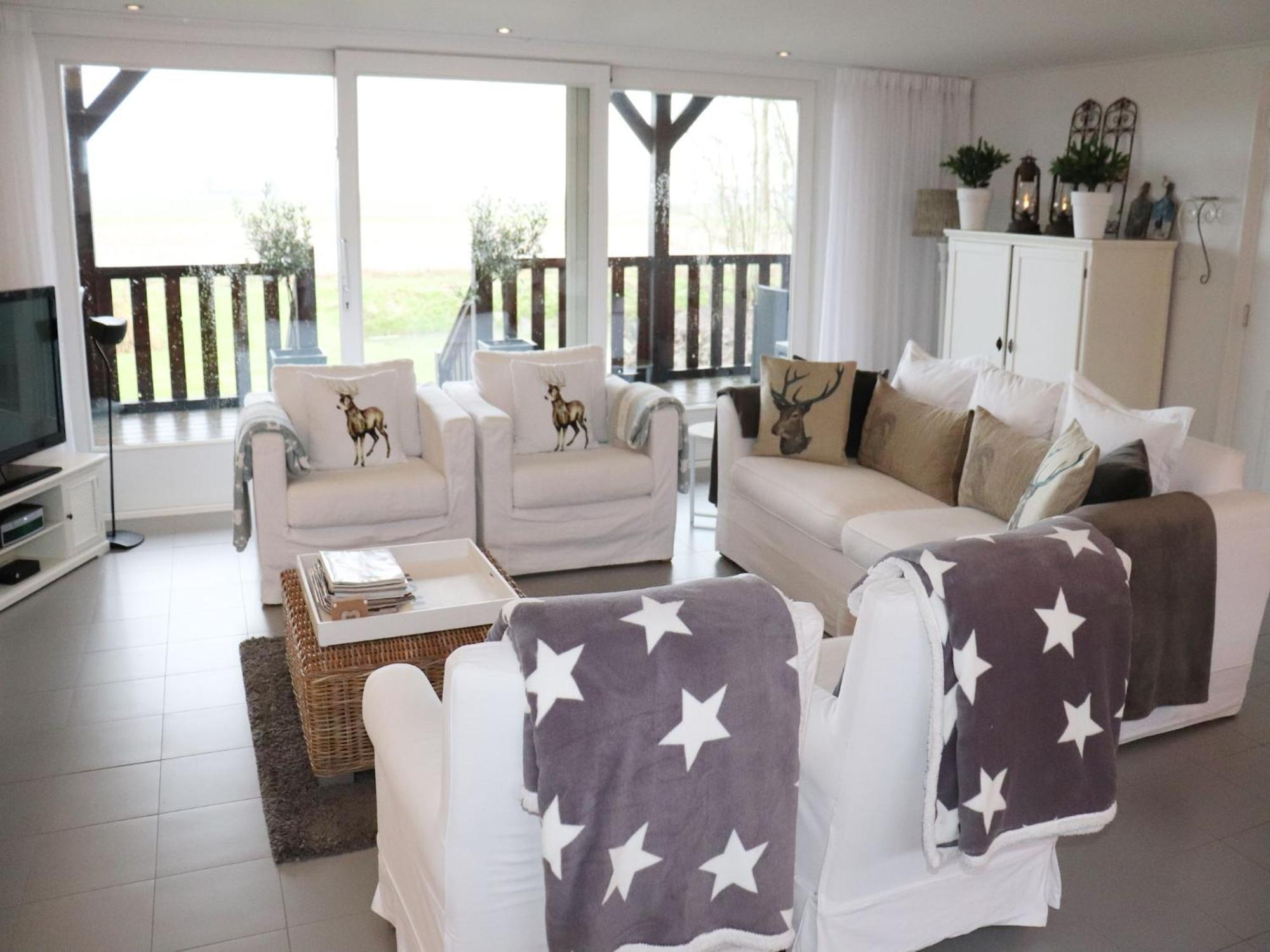 Fantastic Brand New Vacation Home Near The Wadden Paesens Dış mekan fotoğraf